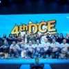 Telkomsel Ajak UKM Lokal Makin Canggih dengan AI di Digital Creative Entrepreneurs (DCE) Summit 2025