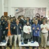 Internasional, ARS, ARS University, Mahasiswa, Adhirajasa Reswara Sanjaya