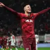 Manchester United Ngebet Datangkan Benjamin Sesko, Siap Bersaing dengan Newcastle