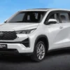 5 Mobil Toyota yang Layak Dibeli di Tahun 2025