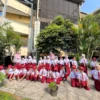 Masuk Sekolah Jam 06.30, SDN Cibeureum Mandiri 1 Siap Disiplin Sejak Dini