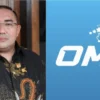 Anggota DPRD Kota Palu Alfian Chaniago yang menganggap Aplikasi OMC bukan penipuan. (Instagram @alfian_chaniago)