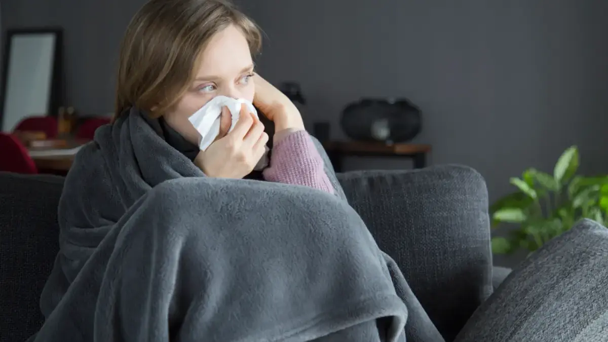 6 Cara Meredakan Flu Berat dengan Obat Herbal, Aman dan Alami! - Freepik