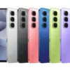 Infinix Hot 60i.