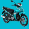 6 Motor Bebek Desain Gagah dan Irit Bensin 2025, Pilihan Tepat Buat Harian