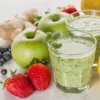 minuman penambah darah
