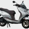 6 Rekomendasi Motor Matic untuk Touring Termurah dan Bagus 2025, Jagoan Perjalanan Jauh!