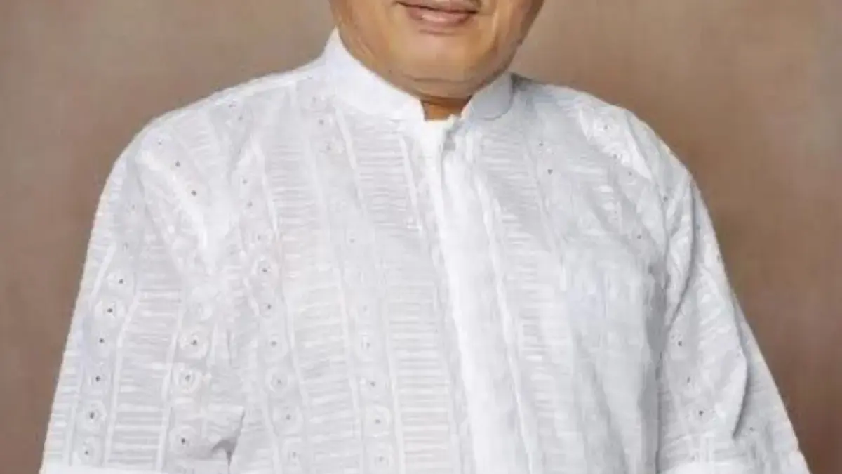 Rotasi Mutasi Jabatan 385 Pejabat Begini Kata Djamu Kertabudi Rotasi Mutasi Jabatan 385 Pejabat Begini Kata Djamu Kertabudi