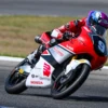 JuniorGP World Championship #9 : Veda Ega Pratama