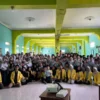 Mahasiswa UBK Edukasi Kesehatan Lewat Permainan: Cara Baru Tangkal Gondongan di Sekolah Dasar