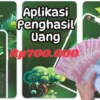 Aplikasi Penghasil uang AFK Forest.