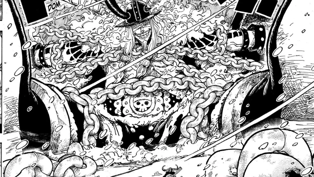 7 Bounty Non-Manusia Termahal di One Piece, No. 1 Bukan Loki