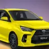 7 Mobil Paling Irit Bensin
