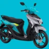 7 Motor Paling Irit Bensin untuk Ojol yang Nggak Bikin Kantong Bolong!