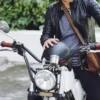 motor touring