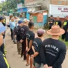 PWI Kabupaten Bandung Gandeng PRIMA Gelar Bakti Sosial