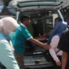 Pesta Rakyat di Pendopo Garut Berujung Maut, 3 Orang Meninggal Dunia