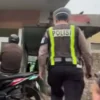 Foto tangkap layar dari video yang viral di Instagram feedramindo.