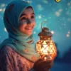 ILUSTRASI Puasa Asyura yang akan dimulai besok.