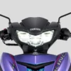 8 Motor Bebek Terbaik yang Cocok untuk Touring pada 2025, Performanya Gahar!