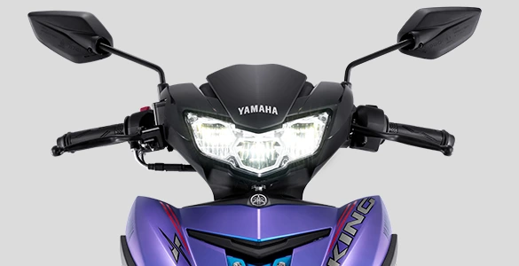 8 Motor Bebek Terbaik yang Cocok untuk Touring pada 2025, Performanya Gahar!