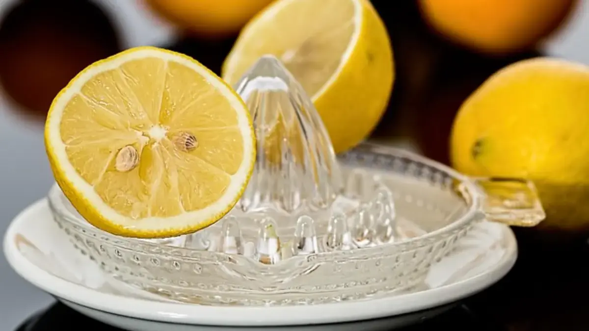 8 Obat Alami untuk Radang Tenggorokan yang Ampuh dan Aman Digunakan! 8 Obat Alami untuk Radang Tenggorokan yang Ampuh dan Aman Digunakan! ( Sumber Gambar: Pixabay)