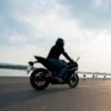 motor matic boros bensin