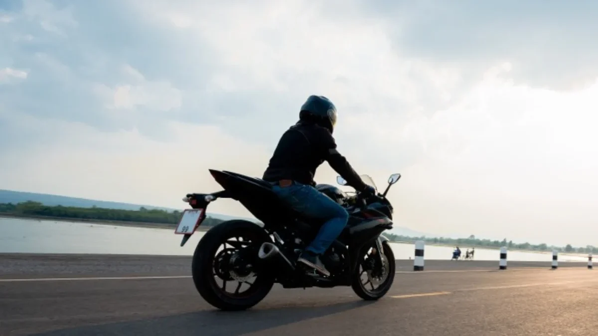 motor matic boros bensin