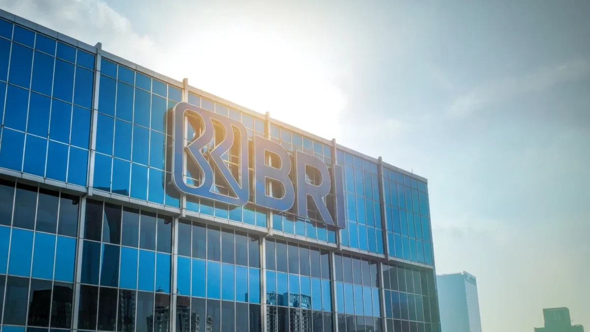 Kembali Masuk Jajaran Bank Terbaik Dunia, BRI Pimpin Daftar Teratas Bank di Indonesia versi The Banker Kembali Masuk Jajaran Bank Terbaik Dunia, BRI Pimpin Daftar Teratas Bank di Indonesia versi The Banker