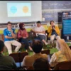 Sesar Lembang Circle: Narasi, Mitigasi, dan Kolaborasi Hadapi Ancaman Nyata Bandung