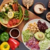 makanan untuk cegah asam urat