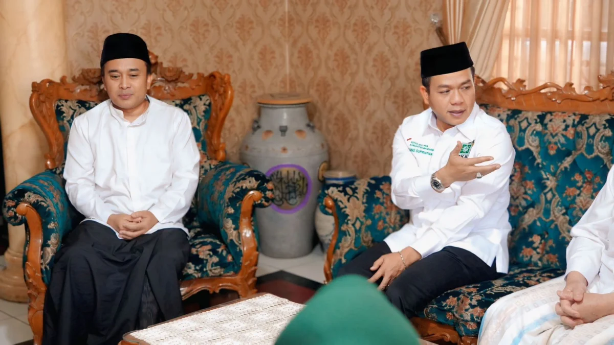 Rangkaian Acara Harlah PKB ke-27, Kang DS : PKB Harus Hadir dan Bermanfaat untuk Masyarakat