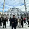 Antara Larangan dan Kebebasan, Psikolog Sarankan Studi Tour Diatur dengan Bijak