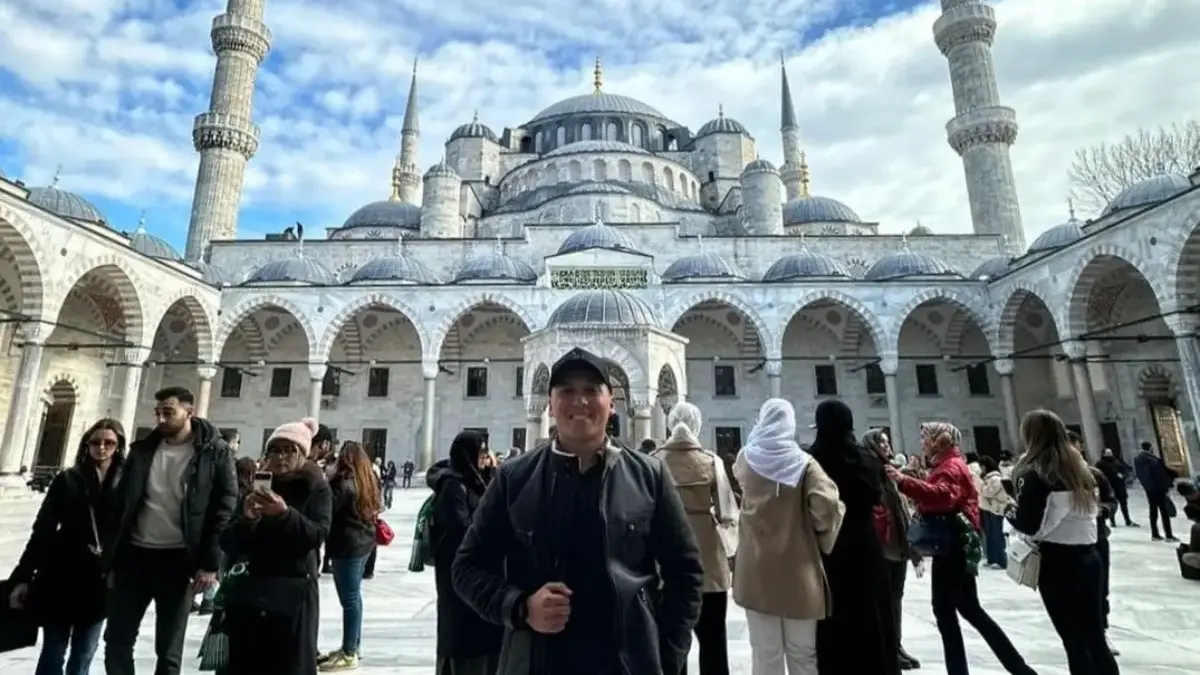 Antara Larangan dan Kebebasan, Psikolog Sarankan Studi Tour Diatur dengan Bijak Antara Larangan dan Kebebasan, Psikolog Sarankan Studi Tour Diatur dengan Bijak