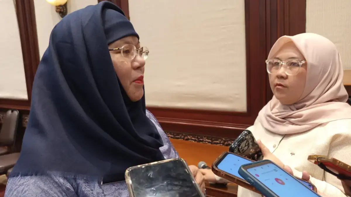 Administrasi Pengambilalihan RSUD Sentot Target Tuntas Tahun Ini