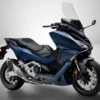10 Merek Motor Layak Beli untuk Kebutuhan Sehari-hari di 2025