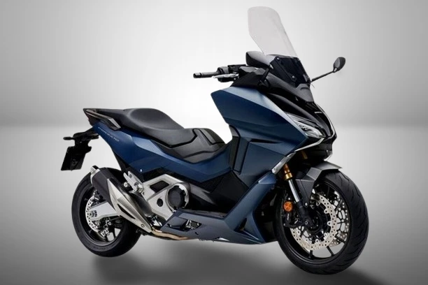 10 Merek Motor Layak Beli untuk Kebutuhan Sehari-hari di 2025