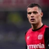 AC Milan Putuskan Batal Angkut Granit Xhaka! 3 Faktor Ini Jadi Alasannya?