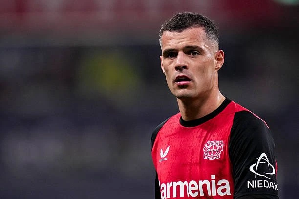 AC Milan Putuskan Batal Angkut Granit Xhaka! 3 Faktor Ini Jadi Alasannya?