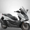 Honda Forza 250 Terbaru Resmi Meluncur, Ini Daftar Perubahannya!
