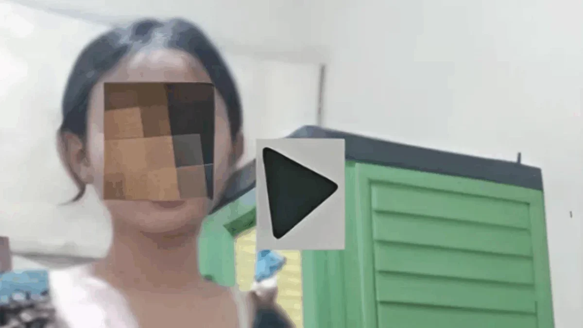 Link Video Viral 5 Menit 24 Detik Andini Permata dan Adik Laki-Laki Part 2 Diburu Netizen, Ternyata ini Isinya