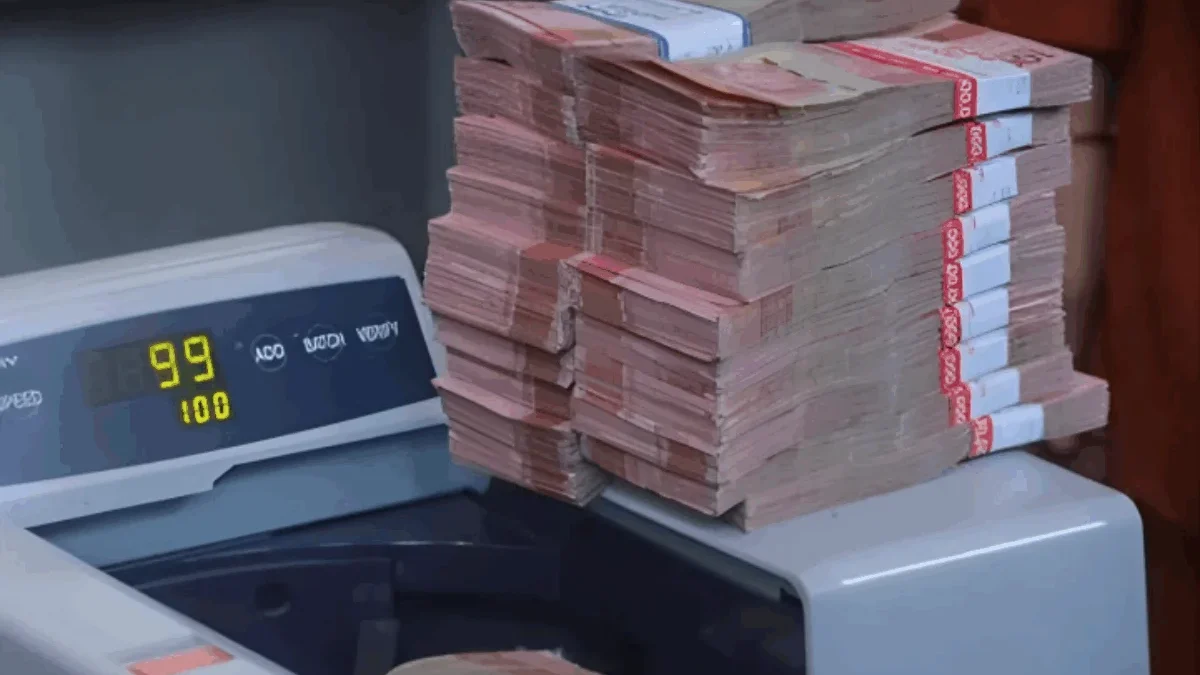Isu Pesangon PNS Dapat Rp1 Miliar, Ini Penjelasan Lengkap dari PT Taspen Isu Pesangon PNS Dapat Rp1 Miliar, Ini Penjelasan Lengkap dari PT Taspen