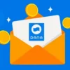 Cuma Klik Amplop Ini Ada Saldo DANA Gratis Hingga Rp600.000