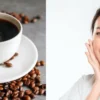Racikan Masker Kopi untuk Wajah Mulus Atasi Jerawat Secara Alami di Rumah