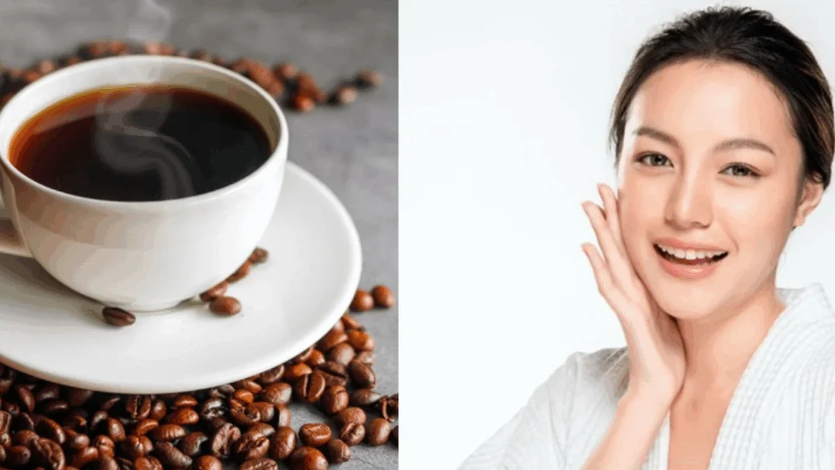 Racikan Masker Kopi untuk Wajah Mulus Atasi Jerawat Secara Alami di Rumah