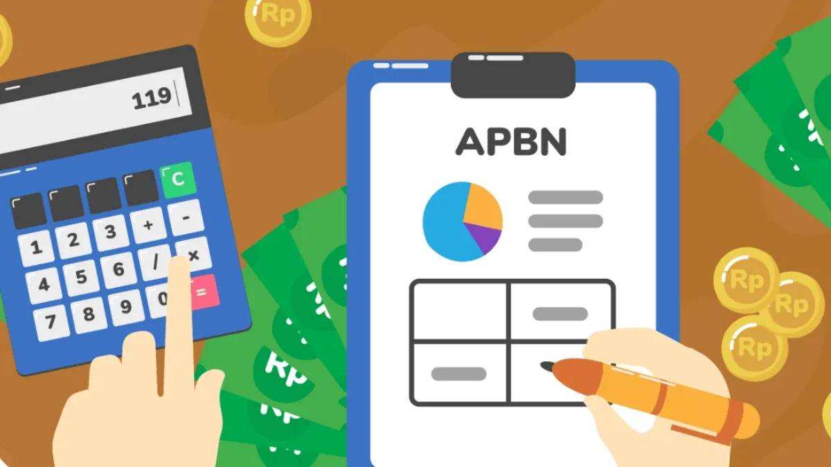 Hingga Mei 2025, APBN Jawa Barat Surplus Rp11,79 triliun