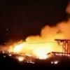 AS Desak Israel dan Suriah Tarik Pasukan dari Selatan Suriah untuk Redam Ketegangan