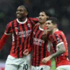 Ada Civil War di Barcelona Efek Pemain AC Milan Rafael Leao Jadi Calon Pengganti Nico Williams?