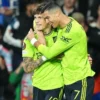 Alejandro Garnacho Menolak Gabung Tim Cristiano Ronaldo Al Nassr, Ini Alasannya