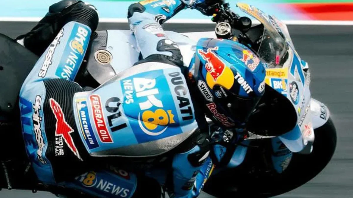 Alex Marquez Prioritaskan Strategi dan Data di Sprint Race MotoGP Ceko 2025